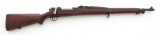 Springfield Model 1903 National Match Bolt Action Rifle