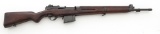 Argentine Navy Contract FN-49 Semi-Automatic Rifle