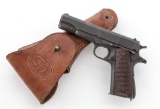 Colt Model 1911-A1 Semi-Automatic Pistol
