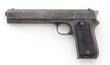 Colt M.1902 Semi-Auto Sporting Model Pistol
