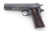 Colt Model 1911 Semi-Automatic Pistol