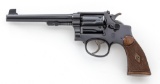 S&W M&P Model of 1905 (4th Change) Revolver