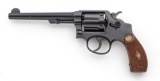 S&W Model 1905 M&P Double Action Revolver