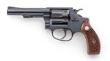 S&W Model 30-1 .32 Hand Ejector Revolver
