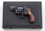 S&W Centennial Airwt. (pre-Model 42) Revolver