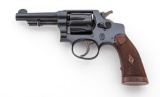 S&W .32 Hand Ejector 3rd Model Revolver