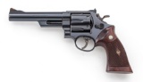 1st Year of Prod. S&W Model 57 Revolver