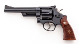 S&W 28-2 ''Highway Patrolman'' Revolver