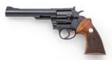 Colt Trooper MK III Double Action Revolver