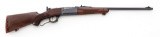 Savage Model 99 Lever Action Rifle