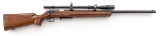 Winchester Model 52B Bolt Action Target Rifle