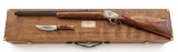 Cased Commem. Browning Bicent'l 1876-1976 Set