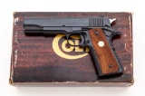 Colt MK IV Series 70 Gov't Model Pistol