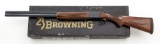 Browning Citori Lightning O/U Shotgun