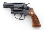 S&W Model 36 Chief's Special Revolver