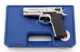 S&W Model 4566TSW Semi-Automatic Pistol