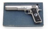 AMT Hardballer Long-Slide Semi-Automatic Pistol