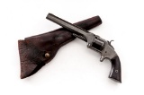 Civil War S&W No. 2 Old Model Army Revolver