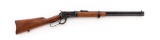 Spanish made ''Tigre'' Lever Action Saddle Ring Carbine