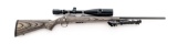 Ruger Model 77/17 All Weather Bolt Action Rifle