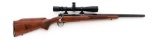 Modified Pre-64 Winchester Model 70 Bolt Action Rifle