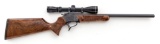 Thompson Center Arms Contender Single Shot Rifle