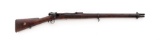 Japanese Murata Type 22 Bolt Action Rifle