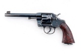 Colt U.S. Army Model 1901 Double Action Revolver