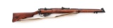 British No. 1 Mk III* Lee-Enfield Rifle
