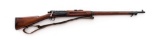 Springfield M.1898 Krag Jorgenson BA Rifle