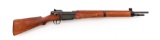 French Model 1936 MAS Bolt Action Rifle