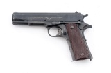 Colt Model 1911 Semi-Automatic Pistol