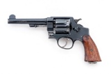 S&W Model 1917 Double Action Revolver