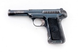 Savage Model 1907 Semi-Automatic Pistol