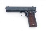 Colt Model 1905 Semi-Automatic Pistol