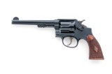 S&W M&P Model of 1905 (4th Change) Revolver