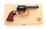 Cased Colt St. Louis Bicent'l Frontier Scout Revolver