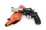 Custom S&W Model 25-2 Revolver