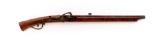 Japanese Matchlock Short Rifle