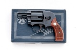S&W Model 49 Bodyguard Revolver