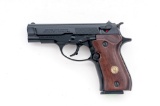 Browning BDA-380 Semi-Automatic Pistol