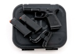 Glock Model 19 Compact Gen 5 Semi-Auto Pistol