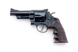 S&W Model 29-3 Double Action Revolver