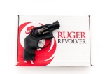 Like New Ruger LCRX Double Action Revolver