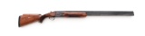 Charles Daly Superior Grade O/U Trap Gun