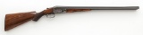 Parker VH Grade Hammerless Side-by-Side Shotgun