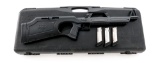 Walther G22 Semi-Automatic Rifle