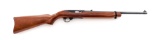 Ruger .44 Carbine Semi-Automatic Rifle