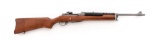 Ruger Mini-Thirty Semi-Automatic Rifle