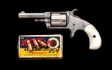 Hopkins & Allen ''Blue Jacket No. 2'' Revolver